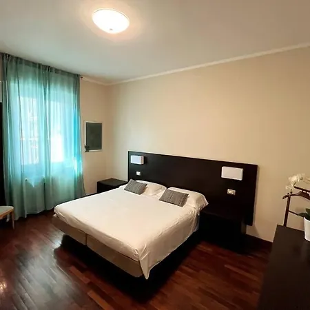 Center Luxury 베르가모