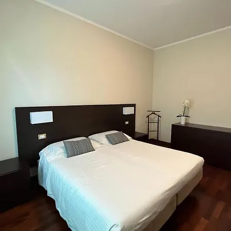 Apartman Center Luxury *