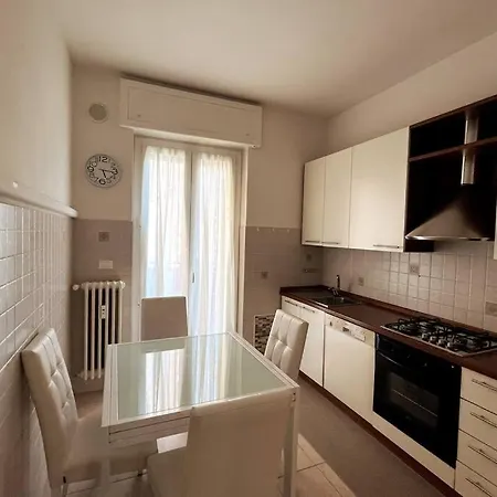 Center Luxury Bergamo