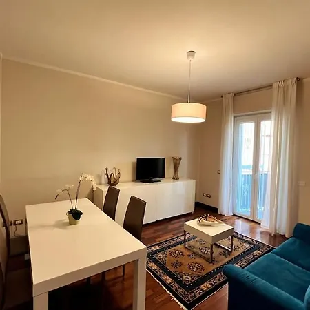 Apartman Center Luxury Bergamo
