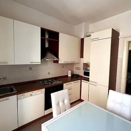 Center Luxury Bergamo