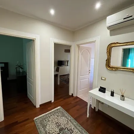 Apartament Center Luxury