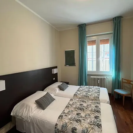 Center Luxury Bergamo