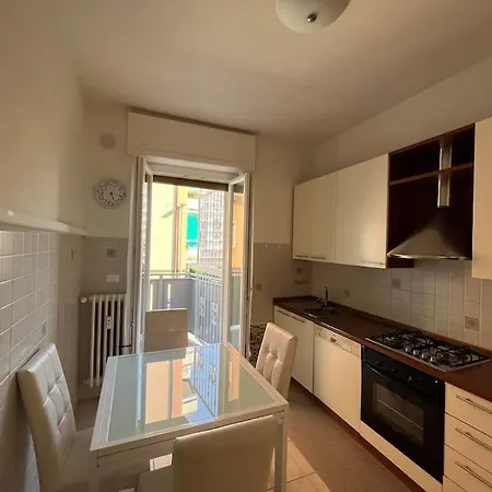 Apartman Center Luxury *