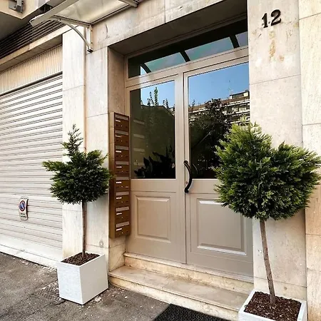 Apartman Center Luxury *