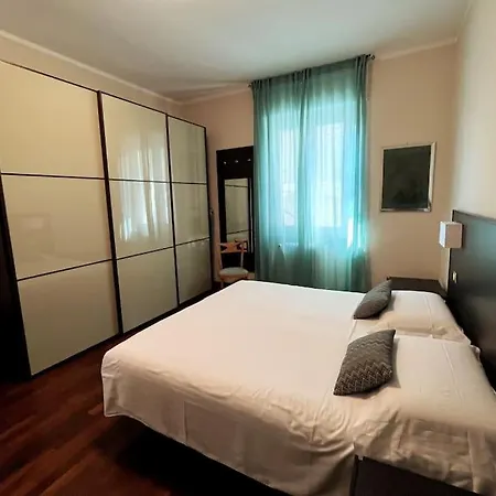 Apartman Center Luxury *