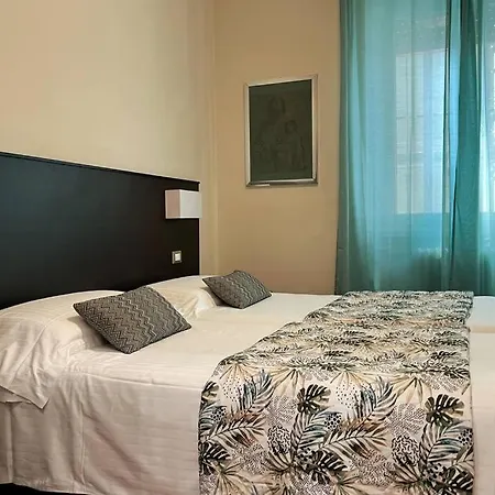 Apartman Center Luxury